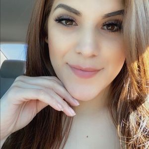 Meet your Posher, Joanna